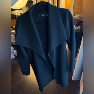 Tahari Wool Coat